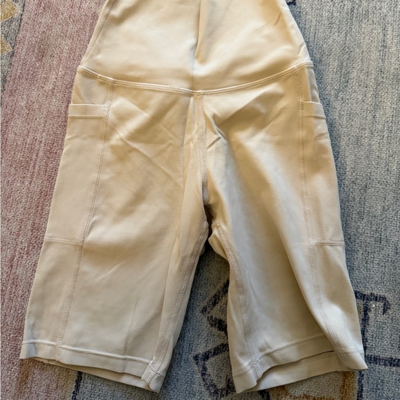 Free people biker shorts - Picture 1 of 3